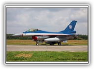 F-16AM RNoAF 686